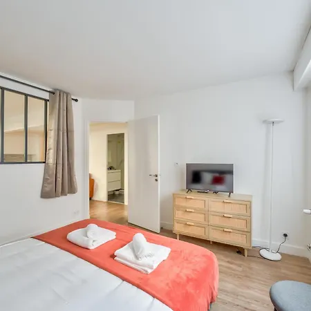 Spacious & Bright 2br - Heart Of 15th