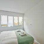 Apartmán Spacious & Bright 2br - Heart Of 15th Paříž